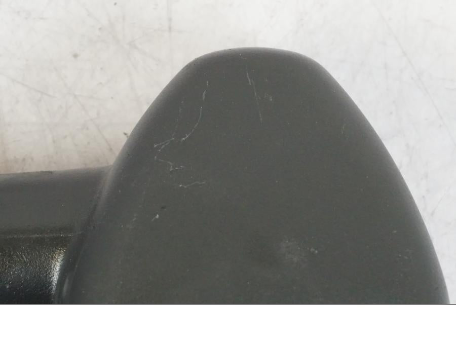 Höger sida på Blinkers från en Suzuki GSX 1300 RX -1999 motorcykel.