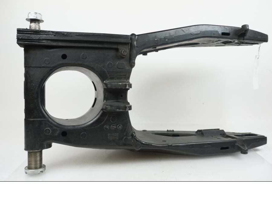 Extrabild5 på Sving från en Suzuki GSX-R 1000 -2007 motorcykel.