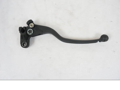 Baksidan på Kopplingsgrepp från en KTM 790 Duke -2019 motorcykel.