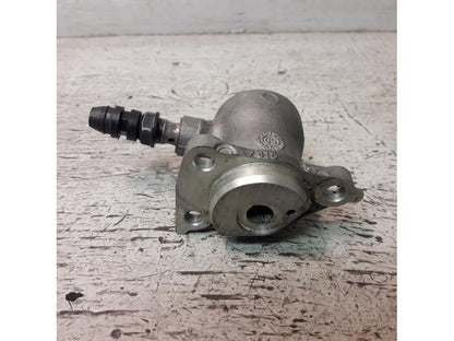 Baksidan på Kopplingslavcylinder från en Ducati 848 -2010 motorcykel.