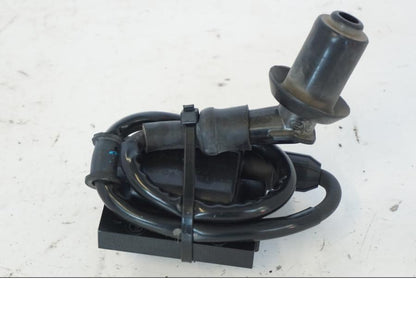 Höger sida på Tändspole från en Kymco Agility 125 -2019 scooter.