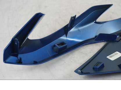 Extrabild2 på Strålkastarkåpa från en BMW R 1250 RT -2021 motorcykel.