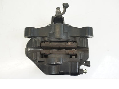 Extrabild1 på Bromsok från en Suzuki GSX-R 1000 -2005 motorcykel.