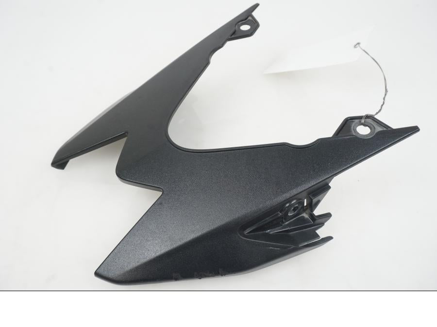 Höger sida på Bakvinge från en BMW S 1000 R -2017 motorcykel.