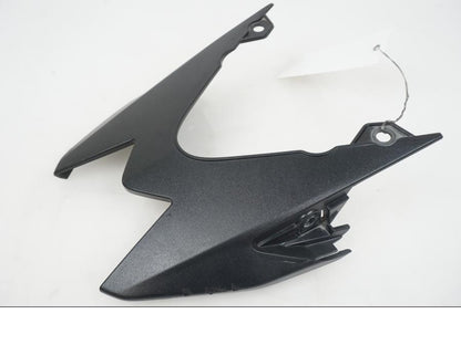 Höger sida på Bakvinge från en BMW S 1000 R -2017 motorcykel.