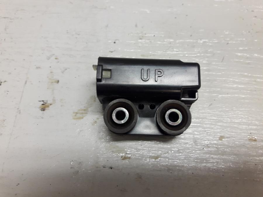 Framsidan på Tilt Sensor från en Yamaha XSR 900 -2016 motorcykel.