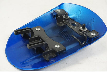 Extrabild1 på Kuts från en Suzuki GSX-R 750 -2008 motorcykel.