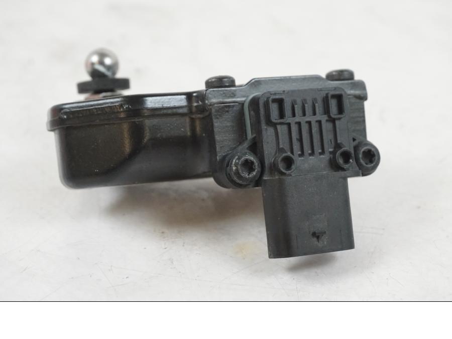 Extrabild2 på Quickshift från en BMW R 1250 GS -2021 motorcykel.