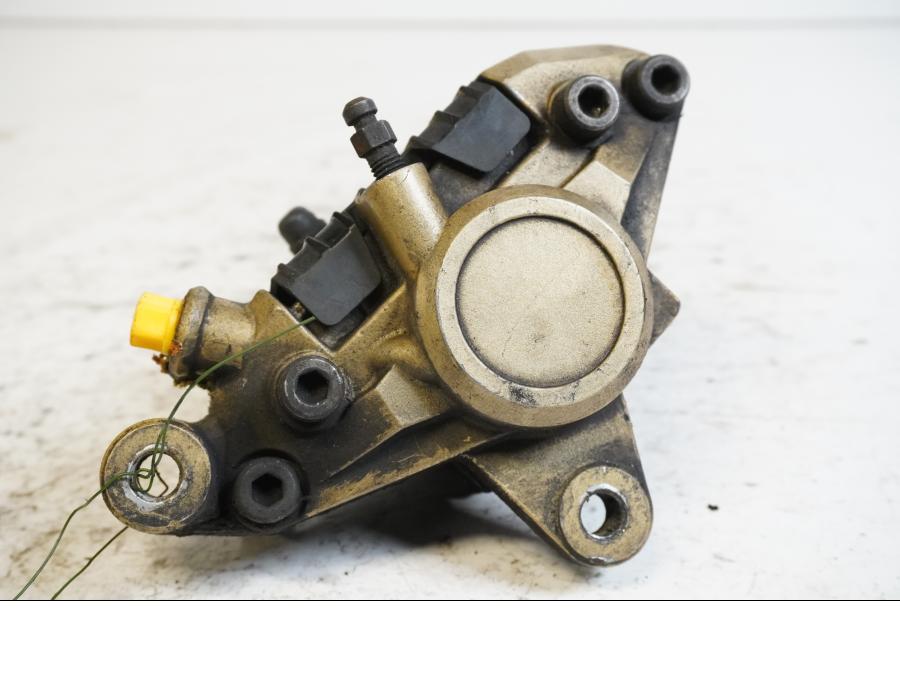 Framsidan på Bromsok från en Suzuki GSX 1100 F -1988 motorcykel.