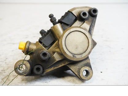 Framsidan på Bromsok från en Suzuki GSX 1100 F -1988 motorcykel.