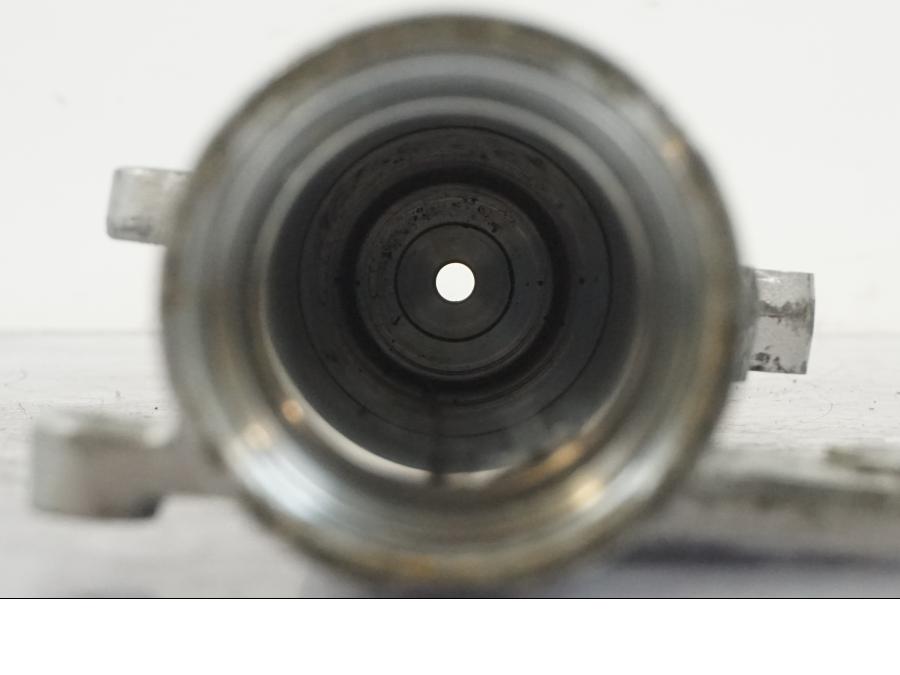 Extrabild1 på Gaffelben från en Honda CBR 1100 XX -1999 motorcykel.