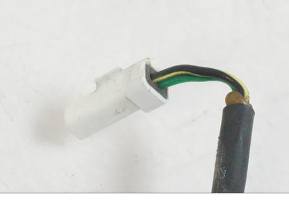 Baksidan på Blinkers LED från en Husqvarna 701 SUPERMOTO ABS -2016 motorcykel.