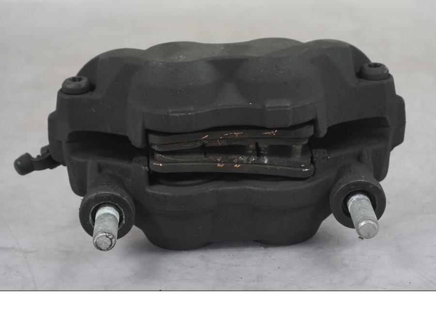 Extrabild1 på Bromsok från en Kawasaki ZX-10R -2008 motorcykel.