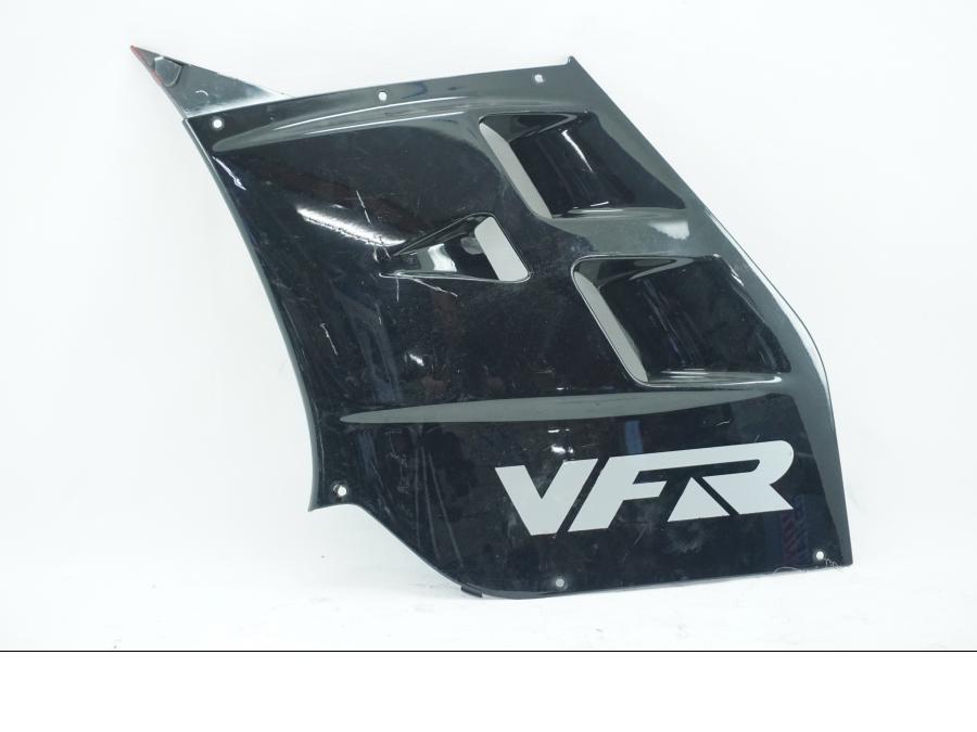 Framsidan på Sidkåpa från en Honda VFR 750 -1988 motorcykel.