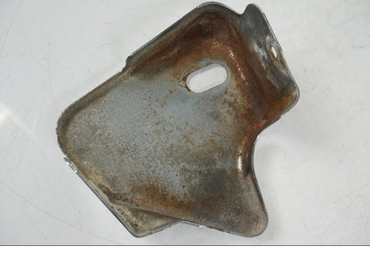 Extrabild1 på Bromsvätskebehållarkåpa från en Suzuki VS 1400 -1999 motorcykel.