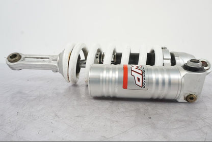 Höger sida på Stötdämpare från en KTM 990 Super Duke -2006 motorcykel.