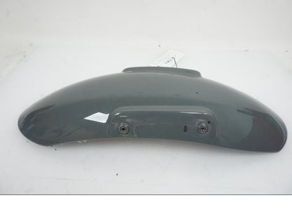 Framsidan på Framskärm från en BMW R Ninet -2017 motorcykel.