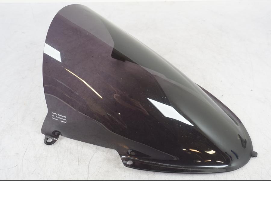 Extrabild1 på Vindruta från en Aprilia RS 660 -2022 motorcykel.