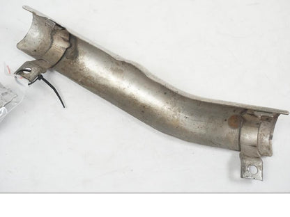 Extrabild1 på Värmeskydd från en Suzuki SV 650 S -2005 motorcykel.