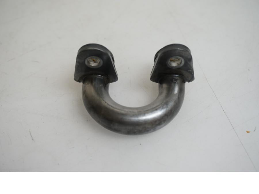 Höger sida på Oljepump från en Yamaha FJR 1300 -2005 motorcykel.