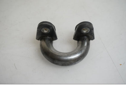 Höger sida på Oljepump från en Yamaha FJR 1300 -2005 motorcykel.