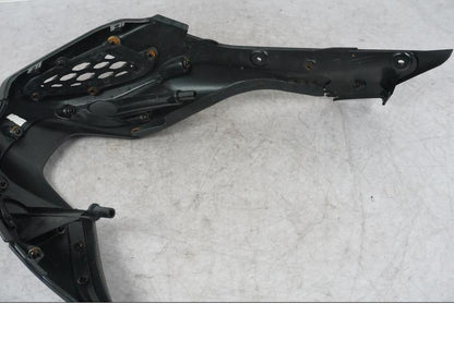 Extrabild6 på Frontkåpa från en Ducati Multistrada V4 -2024 motorcykel.