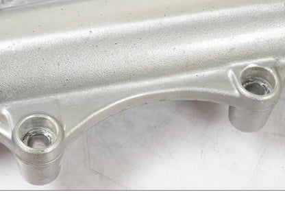 Höger sida på Gaffelben från en Kawasaki KL 650A -1987 motorcykel.