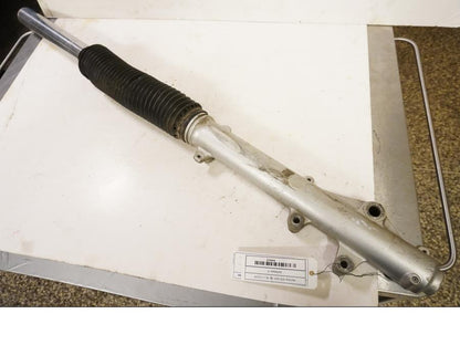 Framsidan på Gaffelben från en Yamaha XTZ 660 -1992 motorcykel.