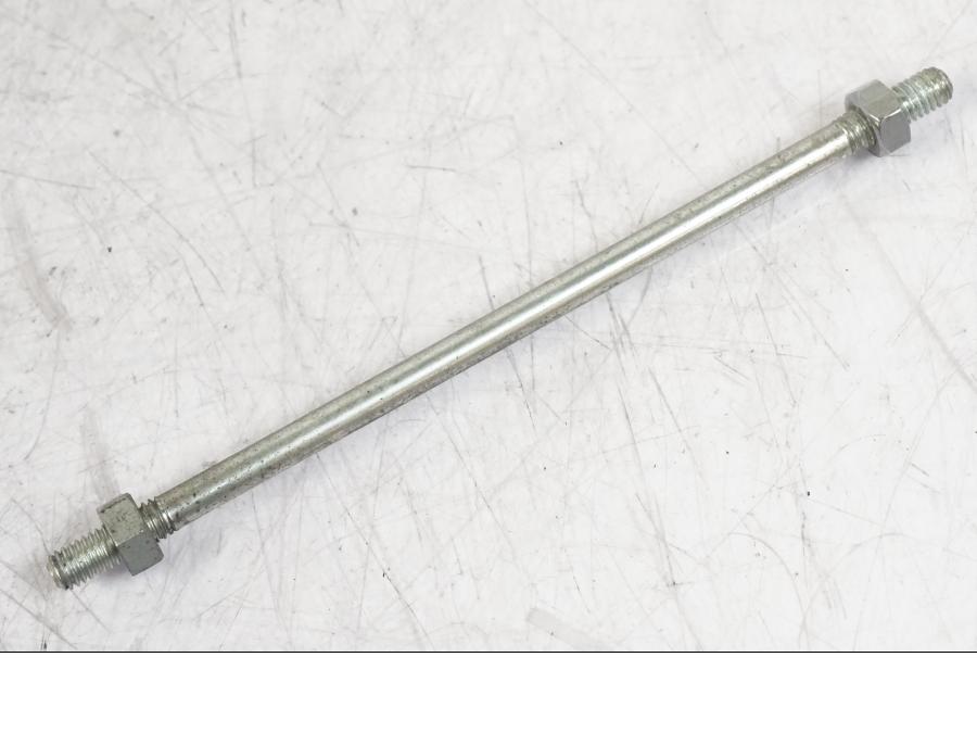 Framsidan på Växelled från en Suzuki GSX 1300 RX -1999 motorcykel.