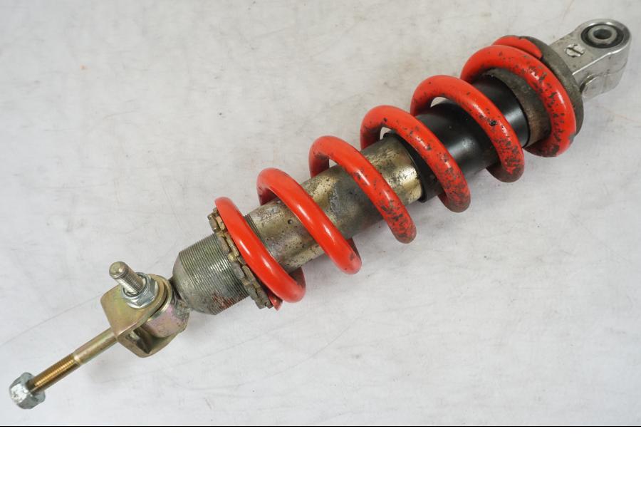 Extrabild4 på Stötdämpare från en Honda CBR 1100 XX -1999 motorcykel.