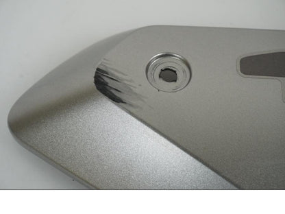 Höger sida på Sidkåpa från en Honda CB 650 R -2021 motorcykel.