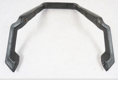 Framsidan på Passagerarhandtag från en Suzuki GSX 550 EF -1985 motorcykel.