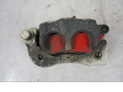 Höger sida på Bromsok från en BMW R 1150 GS -2002 motorcykel.