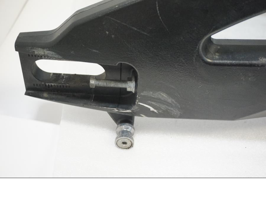 Extrabild2 på Sving från en Suzuki GSX-R 1000 -2007 motorcykel.