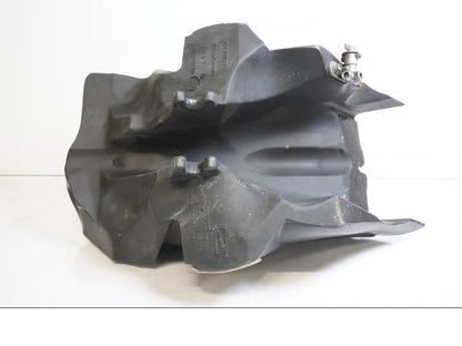 Extrabild2 på Bensintank från en KTM 640 Duke -2001 motorcykel.