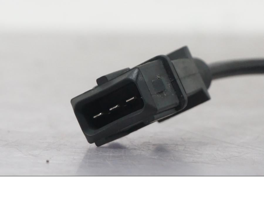 Höger sida på Vevaxelsensor från en Ducati Multistrada V4 -2024 motorcykel.