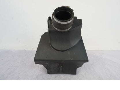 Höger sida på Luftburk från en KTM 640 SM -2005 motorcykel.