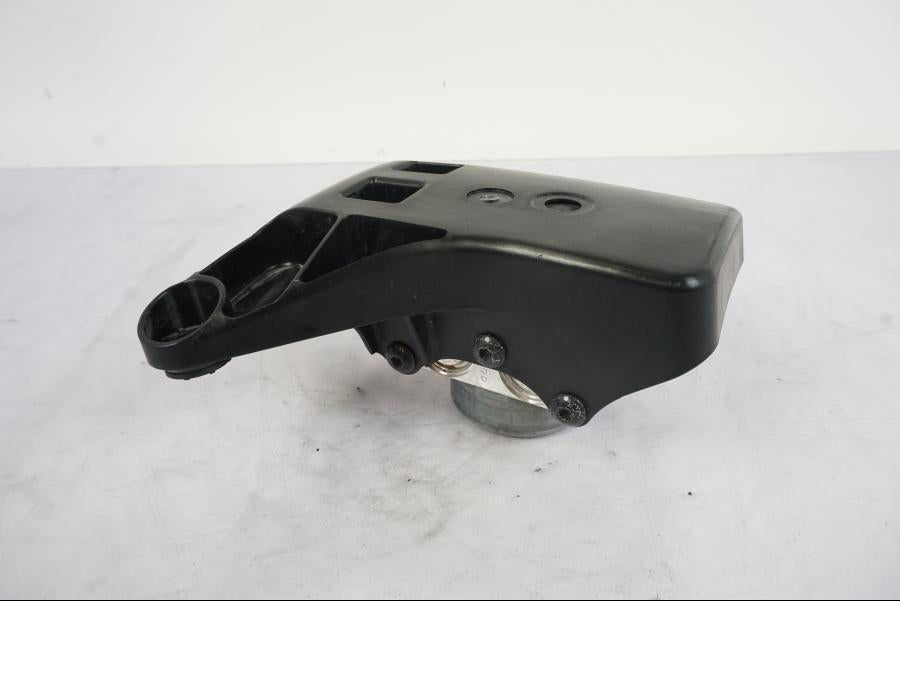 Framsidan på ABS Modulator från en Honda VFR 1200 -2010 motorcykel.