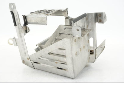 Höger sida på ABS Låda från en BMW K 1200 LT -2004 motorcykel.