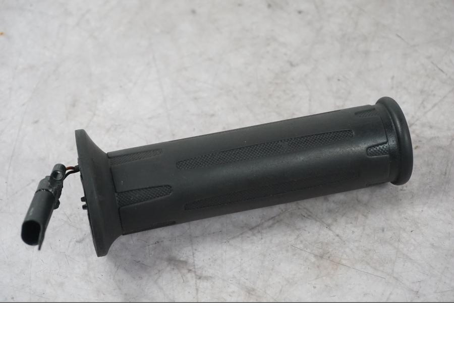 Baksidan på Värmehandtag från en BMW K 1600 GTL -2015 motorcykel.