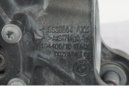 Extrabild2 på Slutväxel från en BMW K 1600 GTL -2015 motorcykel.