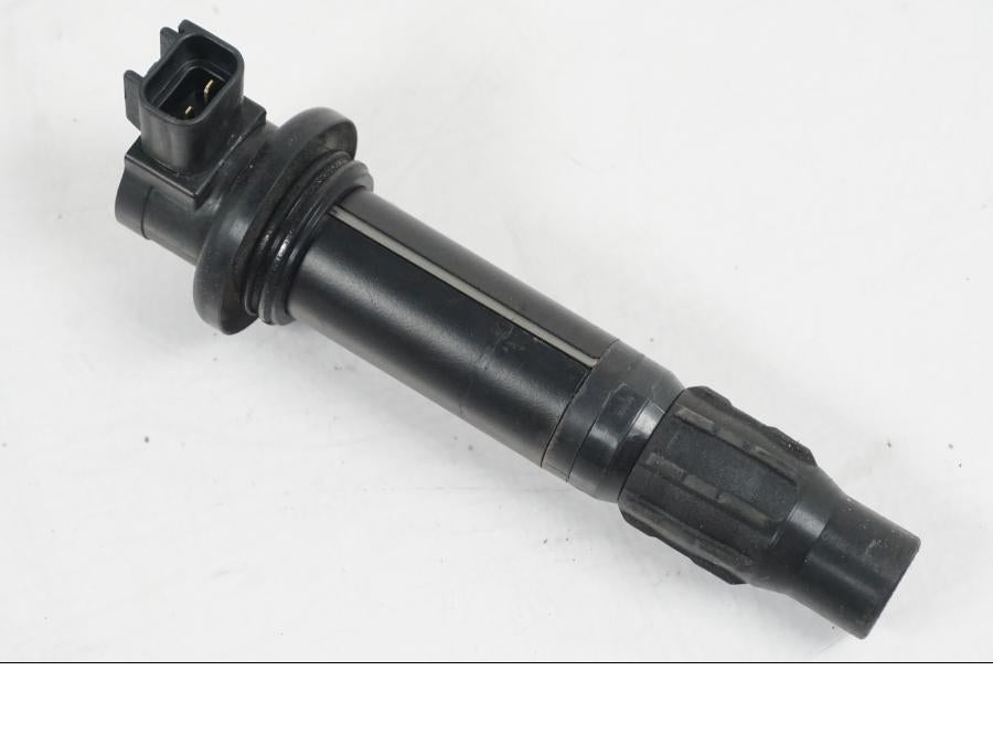 Framsidan på Tändspole från en Yamaha YZF 1000 R1 -2007 motorcykel.