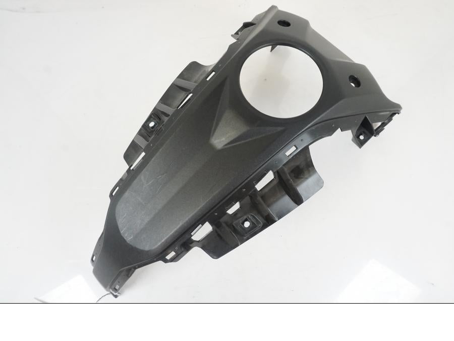 Framsidan på Bensintankskåpa från en Yamaha MT-07 -2019 motorcykel.