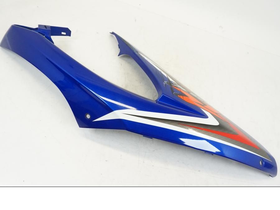 Extrabild2 på Sidkåpa från en Suzuki GSX-R 750 -2008 motorcykel.