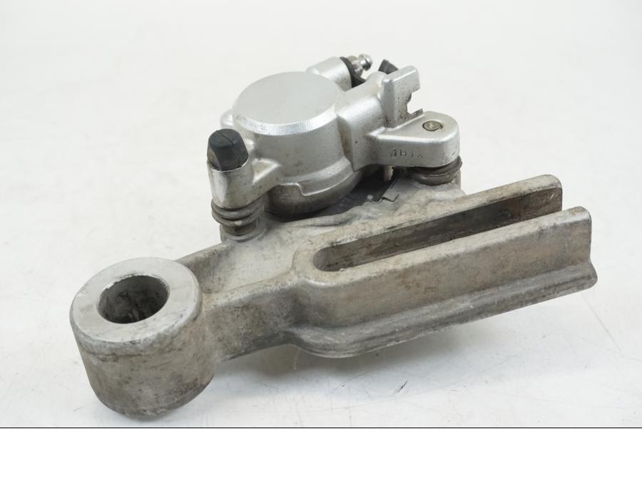 Baksidan på Bromsok från en Yamaha WR 125 -2011 motorcykel.