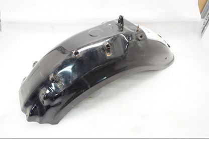 Baksidan på Bakskärm från en Yamaha XV 1100 -1997 motorcykel.