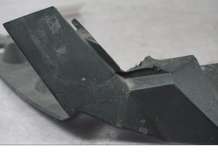 Baksidan på Frontkåpa från en BMW K 1600 GTL -2015 motorcykel.