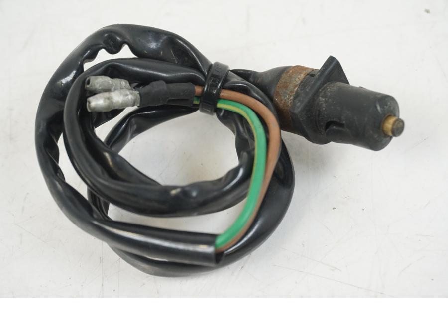 Höger sida på Bromsljuskontakt från en Yamaha XV 1100 -1993 motorcykel.