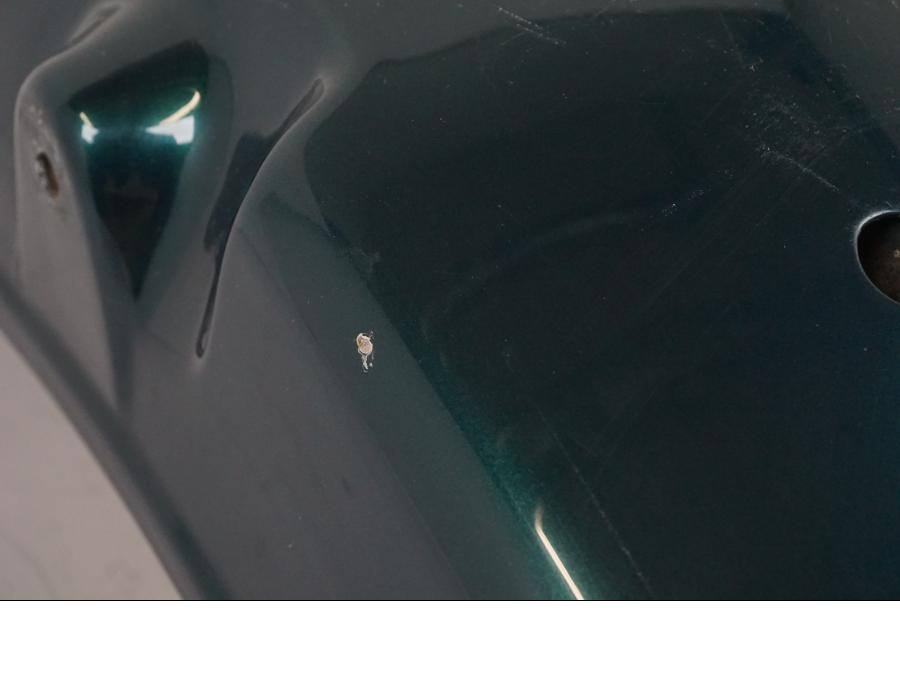 Extrabild2 på Bakskärm från en Kawasaki VN 750 -1994 motorcykel.