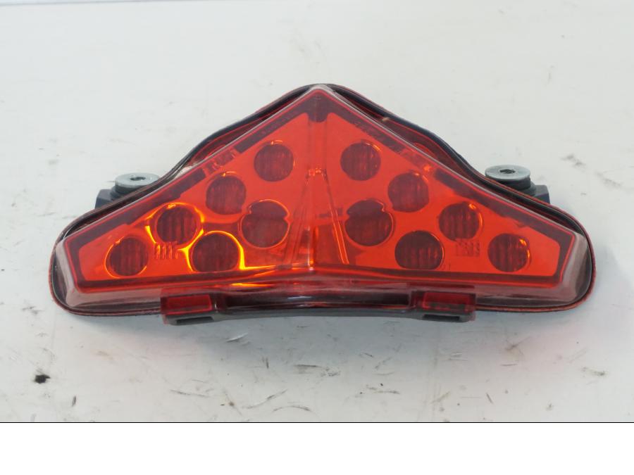 Extrabild1 på Baklampa från en Kawasaki ER-6N -2012 motorcykel.